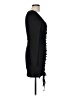 Shein Black Cocktail Dress Size L - photo 4