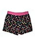 Assorted Brands Hearts Black Athletic Shorts Size S - photo 2
