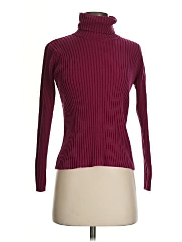 L.L.Bean Turtleneck Sweater (view 1)