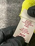 Mossimo Supply Co. Yellow Sweatpants Size XS - photo 8