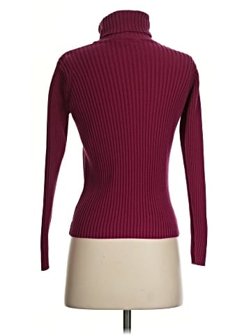 L.L.Bean Turtleneck Sweater (view 2)