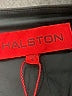 Halston Black Jumpsuit Size 4 - photo 4