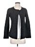 Isabel Marant Gray Black Blazer Size EU (FR) 36 / US 4 - photo 1