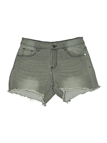 Vigoss Denim Shorts (view 1)