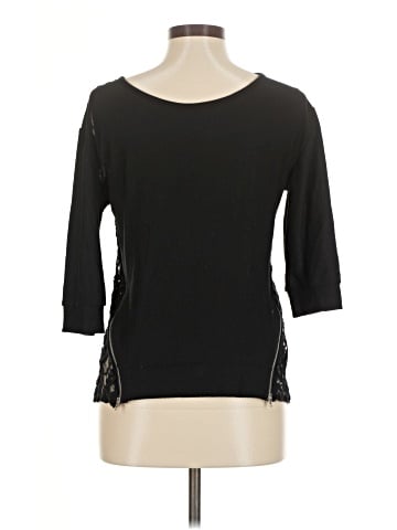 Dex 3/4 Sleeve Top (view 2)