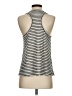W. by Wantable Silver Tank Top Size S - photo 2