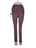 Fleo Burgundy Active Pants Size XS - photo 2