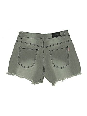 Vigoss Denim Shorts (view 2)