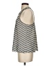 W. by Wantable Silver Tank Top Size S - photo 5