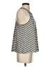 W. by Wantable Silver Tank Top Size S - photo 4