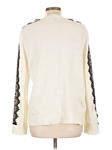 BCBGMAXAZRIA Pullover Sweater (view 2)