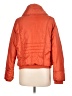 Newport News 100% Polyester Solid Orange Jacket Size XL - photo 2
