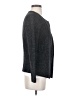 Isabel Marant Gray Black Blazer Size EU (FR) 36 / US 4 - photo 4
