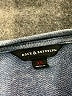 Rock & Republic Blue Pullover Sweater Size XS - photo 7