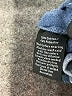 Rock & Republic Blue Pullover Sweater Size XS - photo 8