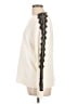 BCBGMAXAZRIA Ivory Pullover Sweater Size L - photo 5