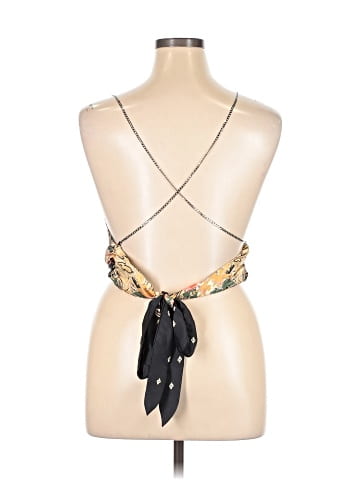 ND Intimates Sleeveless Blouse (view 2)