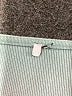 Unbranded Teal Sleeveless T-Shirt Size 4 - photo 7