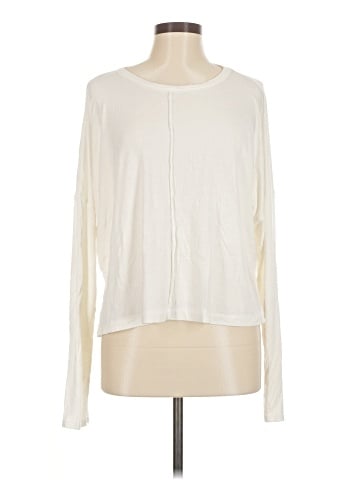 Tresics Long Sleeve Top (view 1)