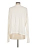Tresics Ivory Long Sleeve Top Size M - photo 2