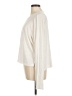Tresics Ivory Long Sleeve Top Size M - photo 5