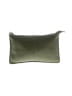 Unbranded 100% Leather Green Leather Clutch One size - photo 1