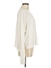 Tresics Ivory Long Sleeve Top Size M - photo 4