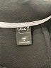 DAZY Solid Black Shorts Size S - photo 3