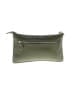 Unbranded 100% Leather Green Leather Clutch One size - photo 2