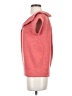 Marc by Marc Jacobs 100% Wool Pink Short Sleeve Top Size XS - photo 5