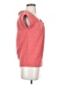 Marc by Marc Jacobs 100% Wool Pink Short Sleeve Top Size XS - photo 4