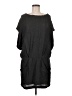 Zara Basic 100% Viscose Gray Casual Dress Size M - photo 1