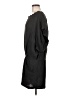 Zara Basic 100% Viscose Gray Casual Dress Size M - photo 5