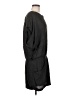 Zara Basic 100% Viscose Gray Casual Dress Size M - photo 4