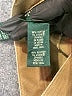 Lauren Jeans Co. Tan Khakis Size 8 - photo 7