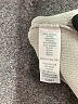 Michael Stars Silver Short Sleeve Turtleneck One size - photo 8
