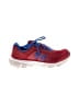 Under Armour Red Sneakers Size 6 1/2 (youth) - photo 1