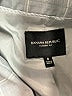 Banana Republic Plaid Gray Wool Blazer Size 8 - photo 6