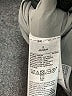 Banana Republic Plaid Gray Wool Blazer Size 8 - photo 7