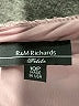 R&M Richards Pink Sleeveless Blouse Size 10 Petite - photo 7