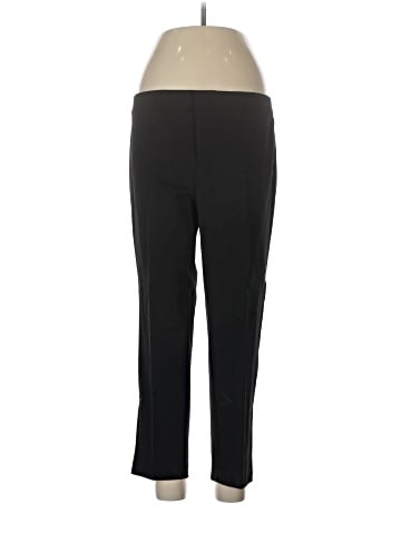 Ecru Active Pants (view 1)