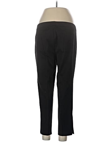 Ecru Active Pants (view 2)