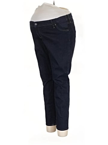 Gap - Maternity Jeans (view 1)