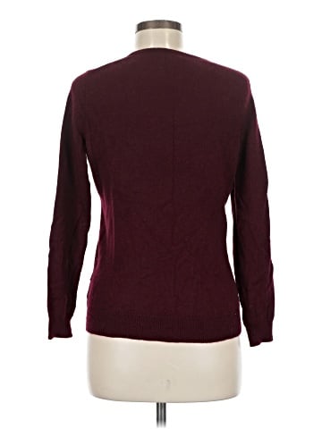 Charter Club Cashmere Pullover Sweater (view 2)