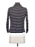 Olivia Moon Stripes Blue Blazer Size S - photo 2