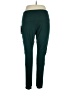 Intro Solid Teal Active Pants Size 1X - photo 2