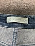 J.Jill Floral Blue Jeans Size 10 Petite - photo 7