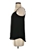 Hippie Rose 100% Polyester Black Tank Top Size XS - photo 5
