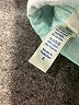 U.S. Apparel Tie-dye Teal Pullover Hoodie Size S - photo 8