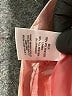 Lulus 100% Polyester Pink Cocktail Dress Size S - photo 8